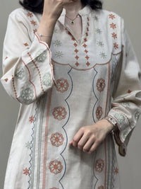 ethnic wear for women