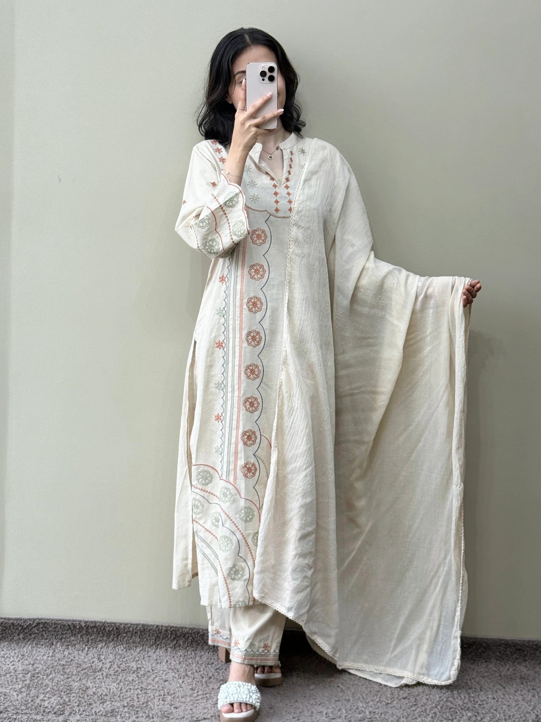 ethnic wear for women