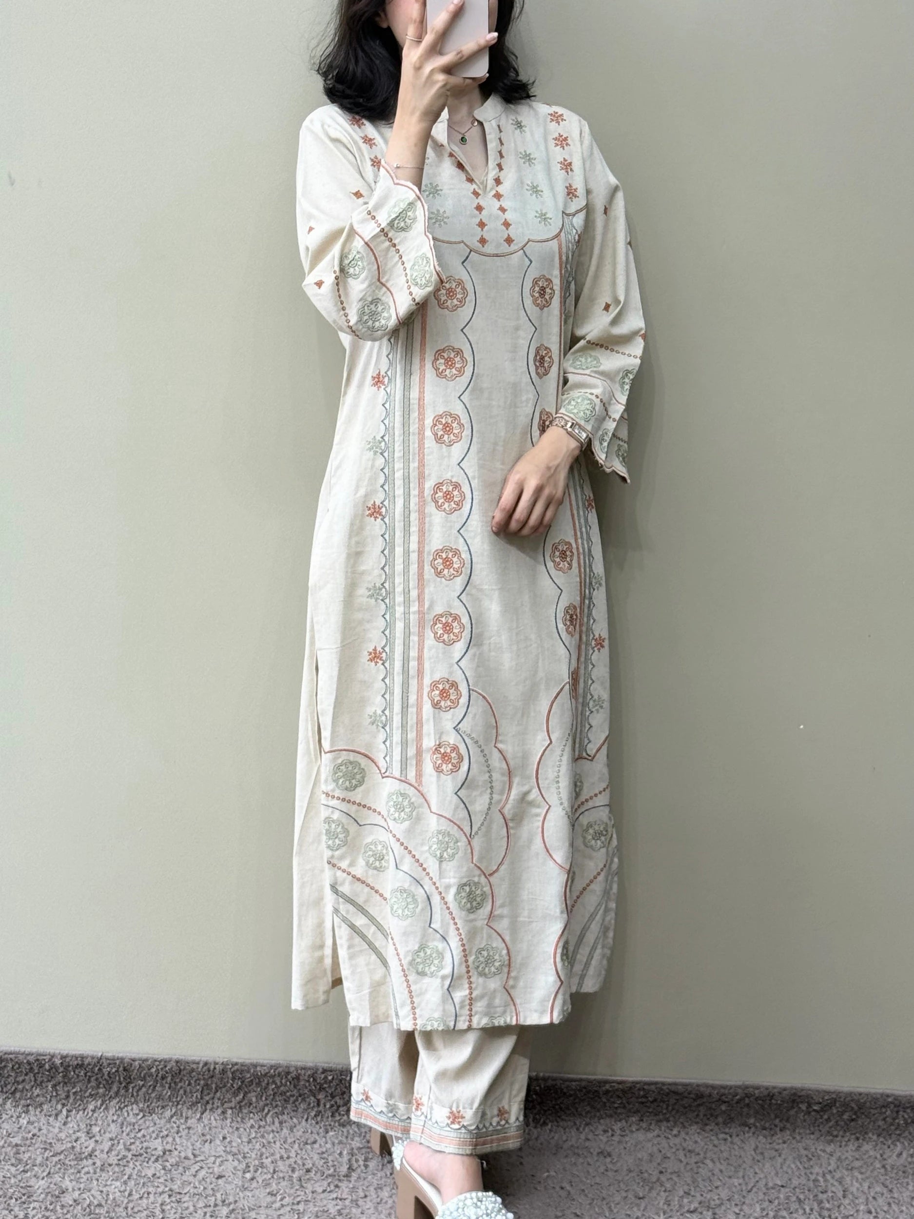 ethnic wear for women