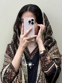 ethnic wear for women