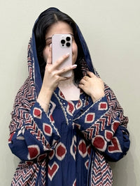 ethnic wear for women