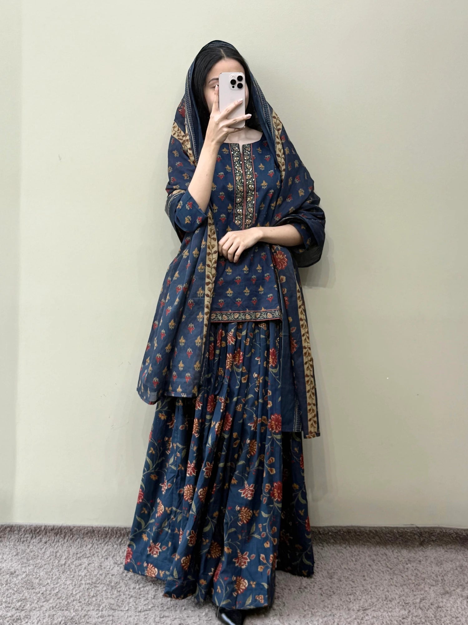 ethnic wear for women