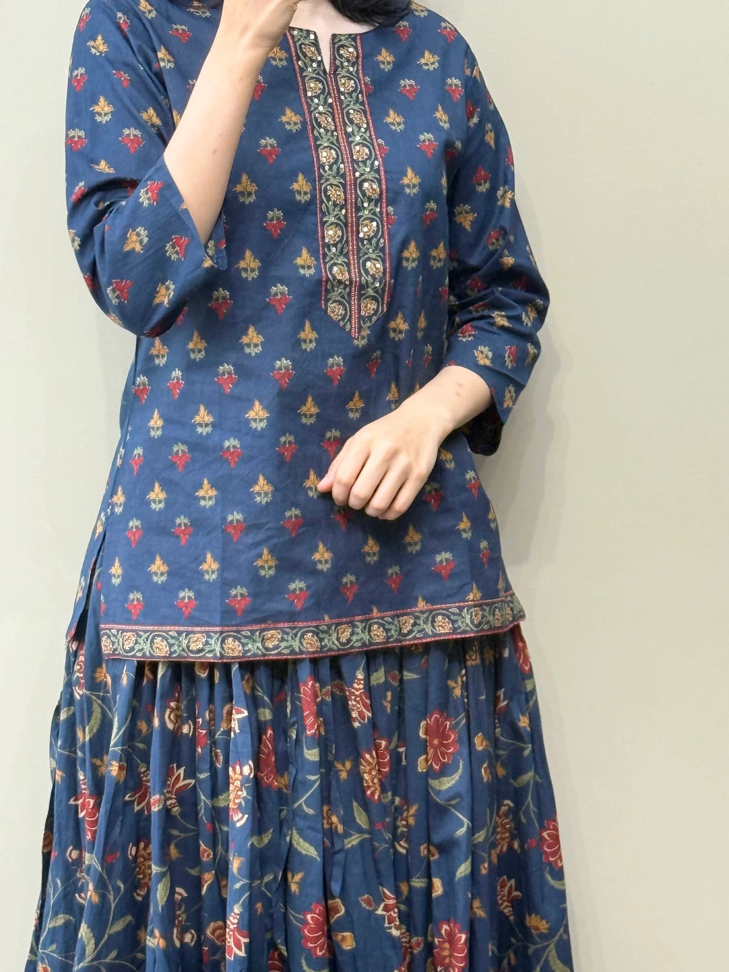 ethnic wear for women