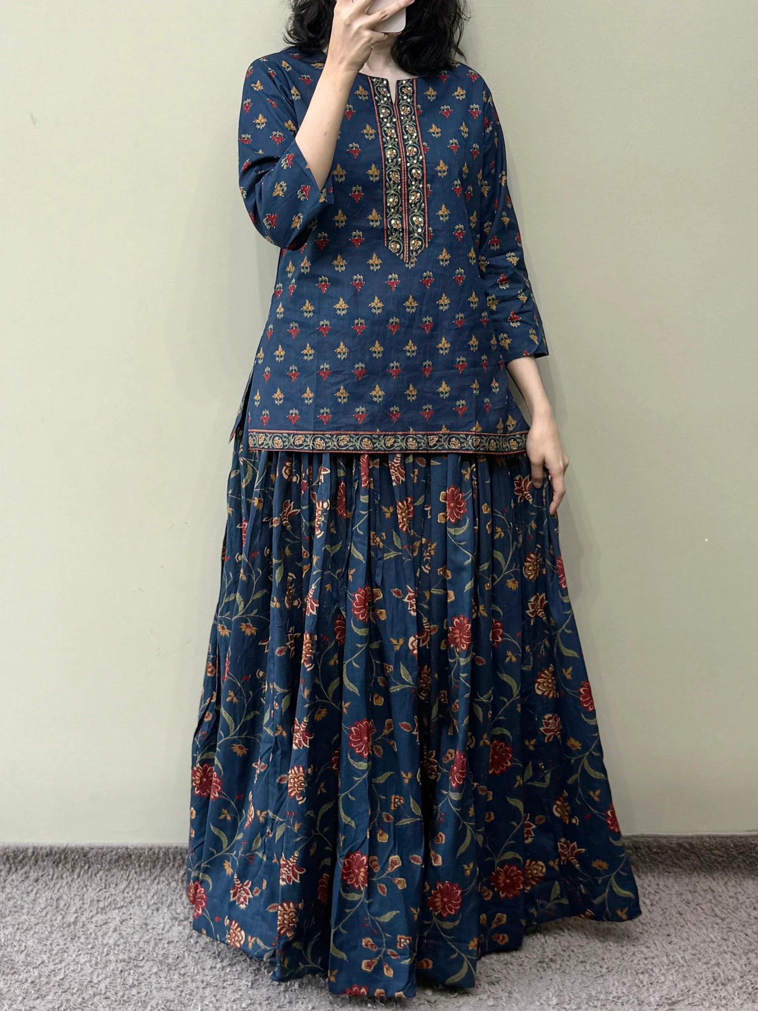 ethnic wear for women
