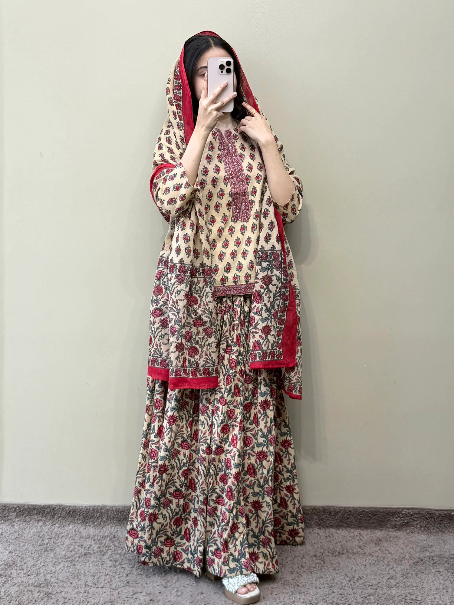 modest wear for women