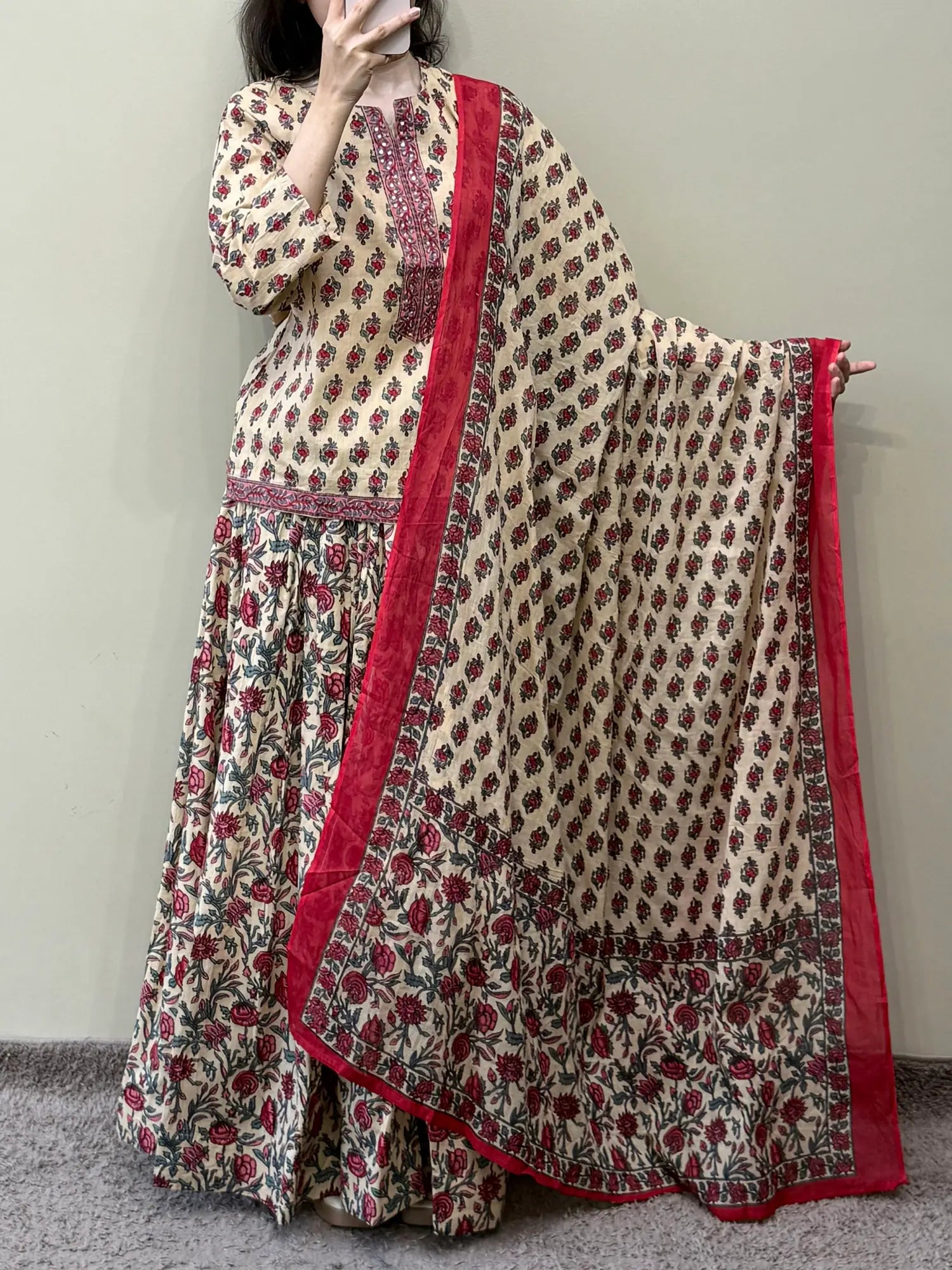 modest wear for women