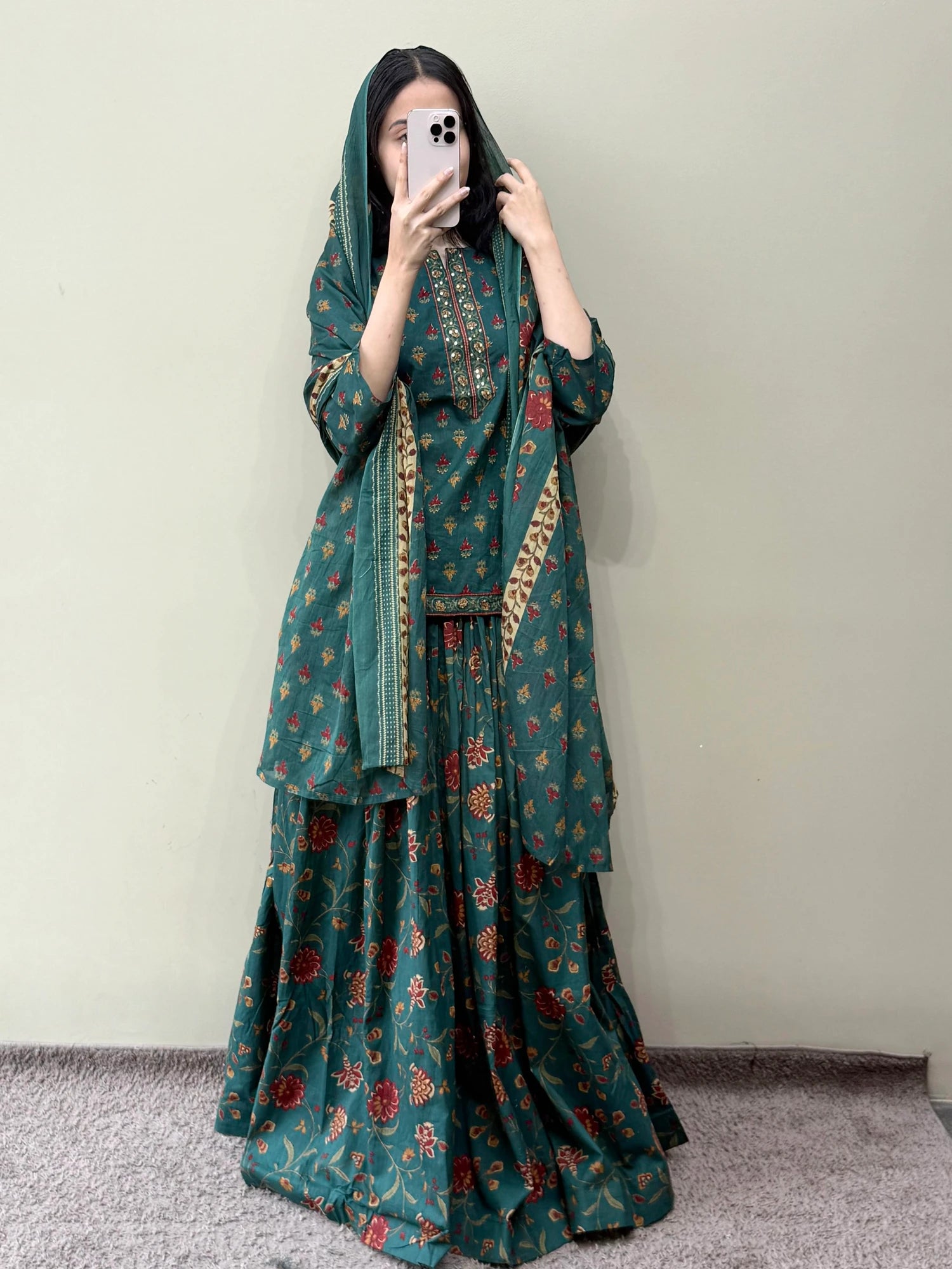ethnic wear for women
