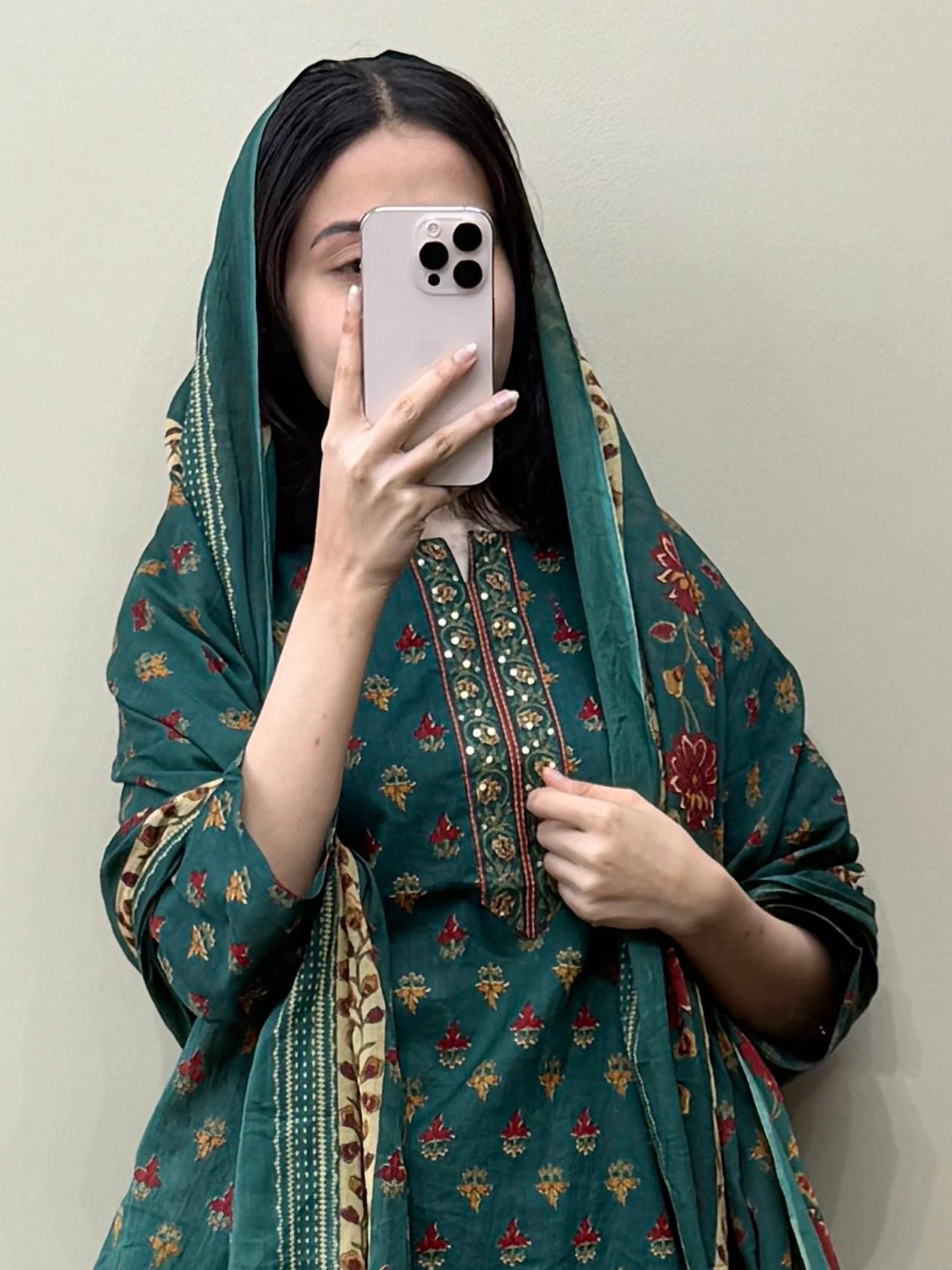 ethnic wear for women
