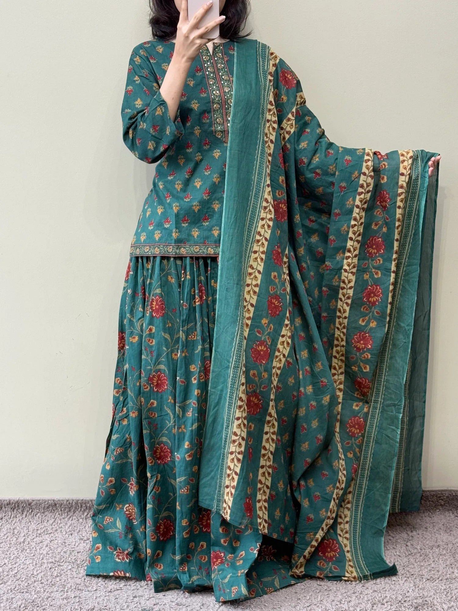 ethnic wear for women