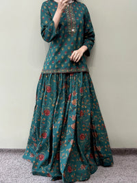 ethnic wear for women