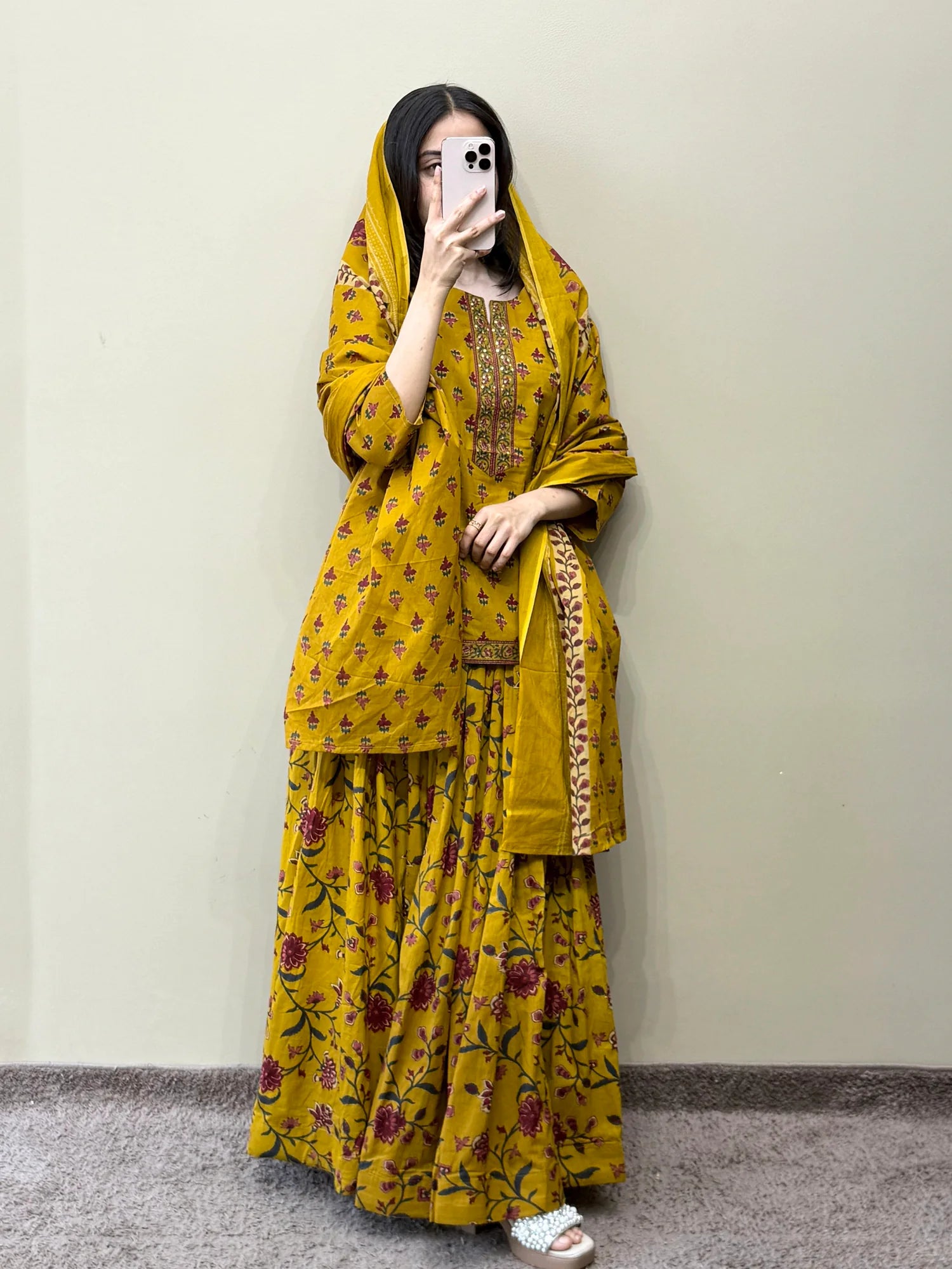 ethnic wear for women