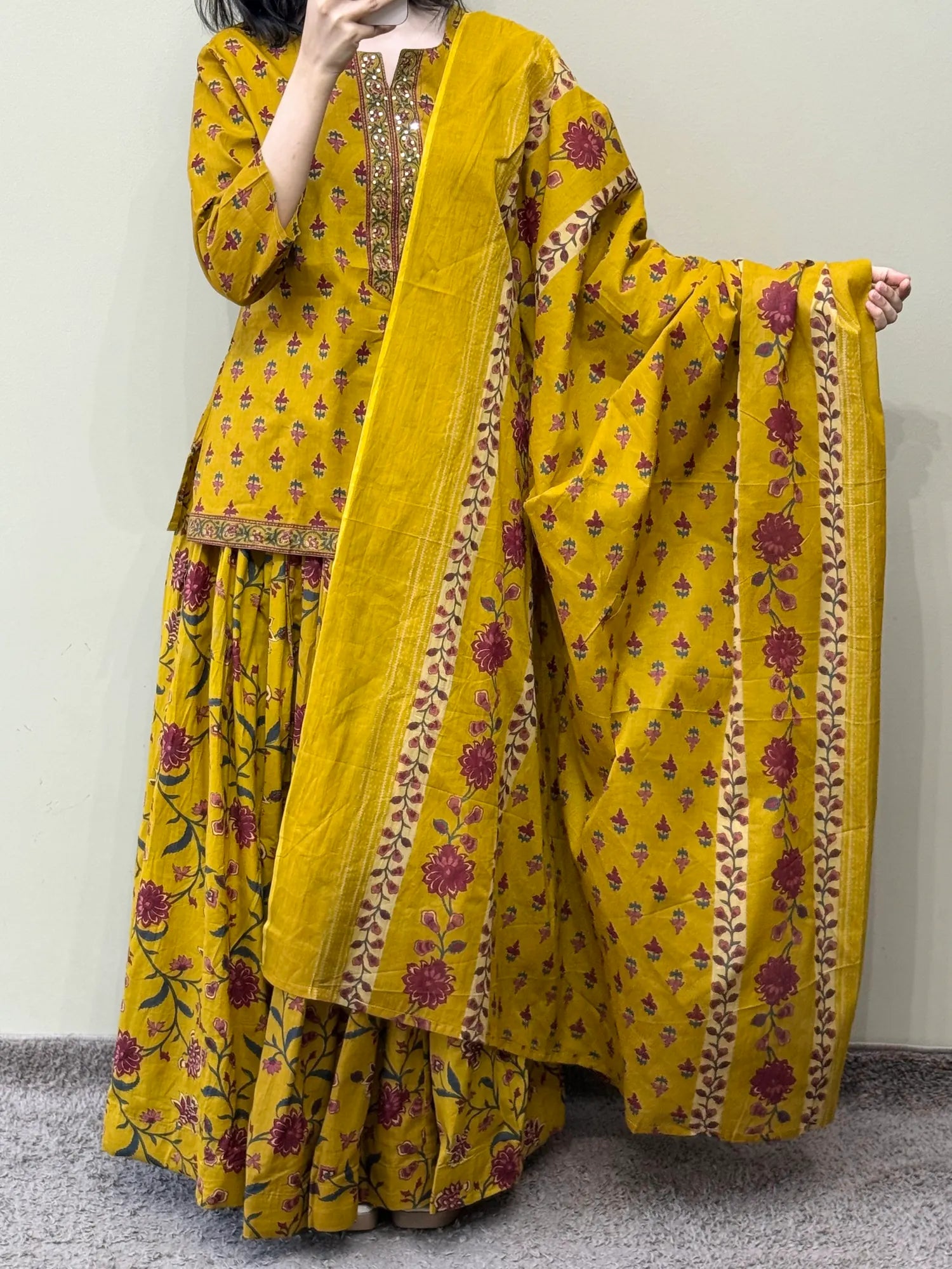 ethnic wear for women