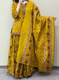 ethnic wear for women