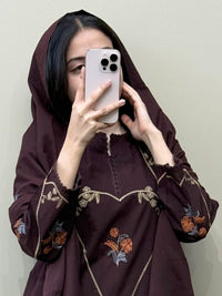 ethnic wear for women