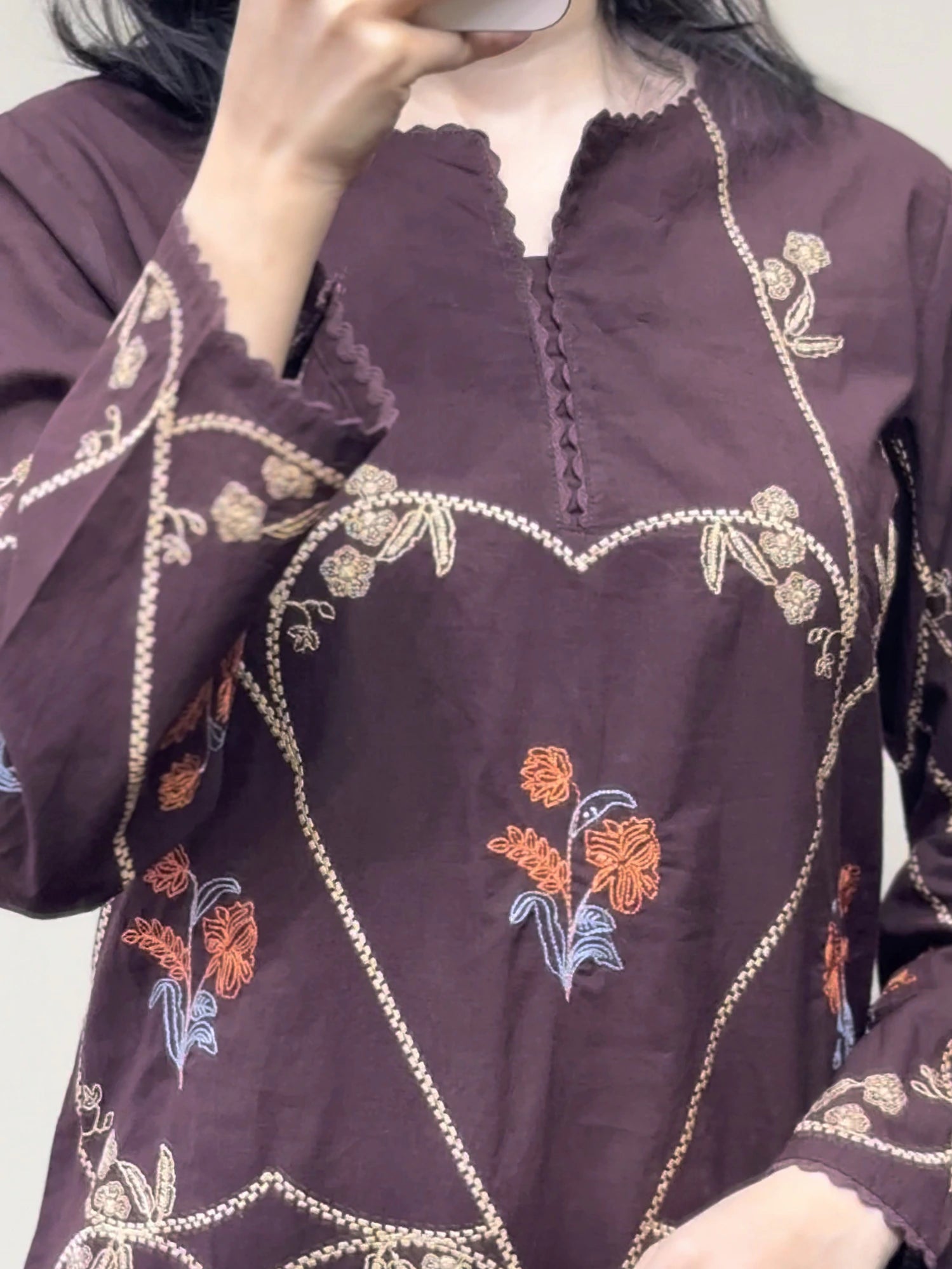 ethnic wear for women
