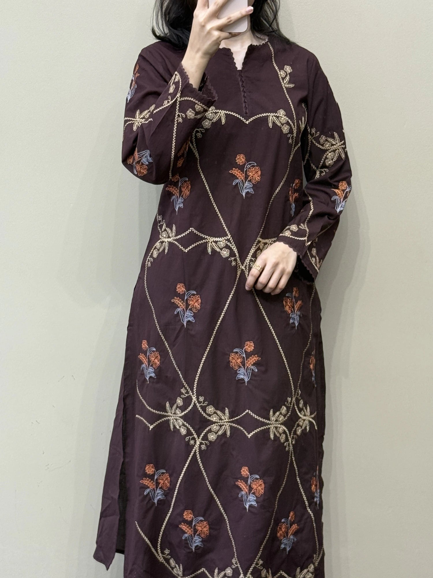 ethnic wear for women