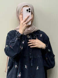 modest dresses for women