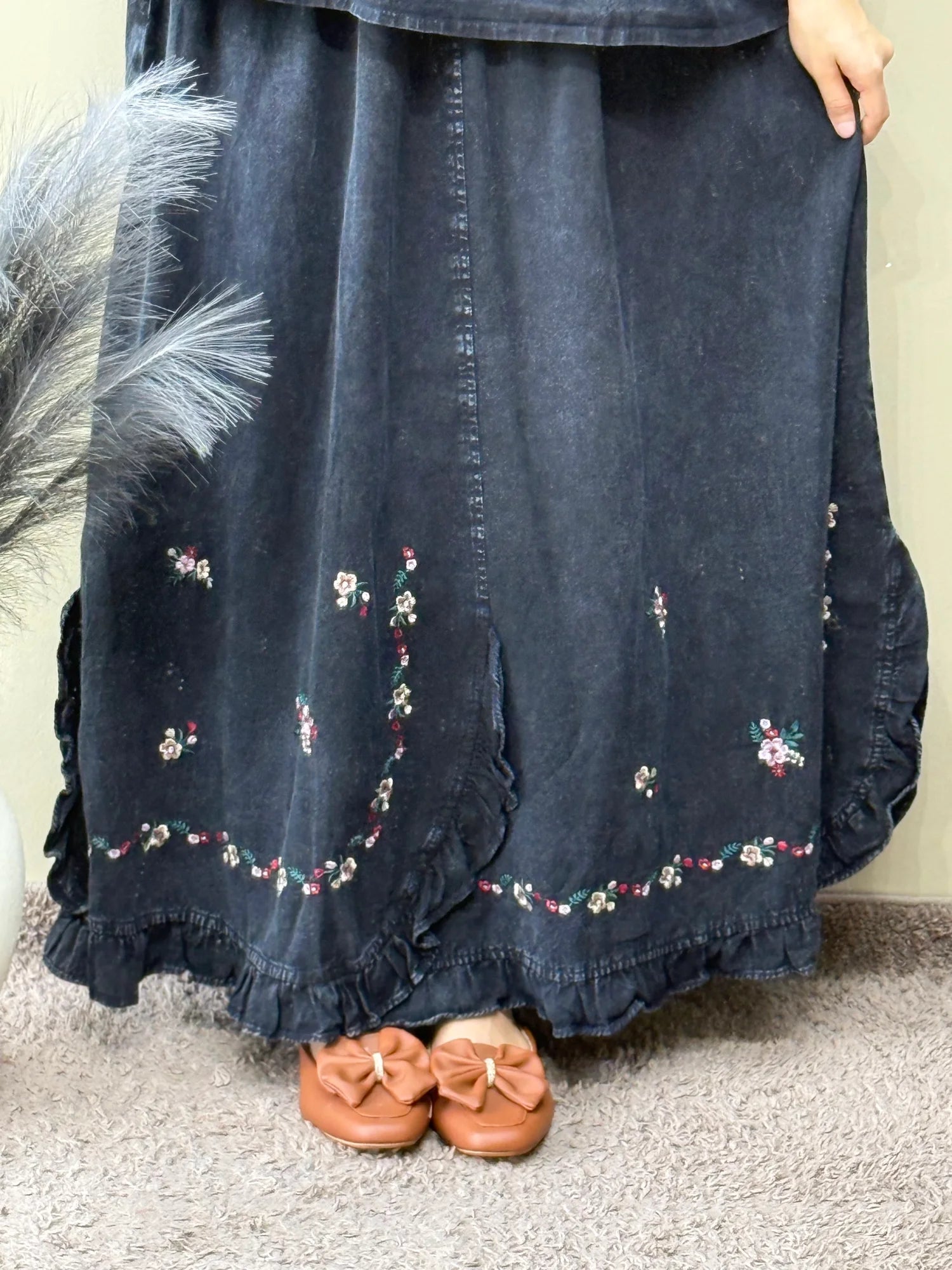modest dresses for women