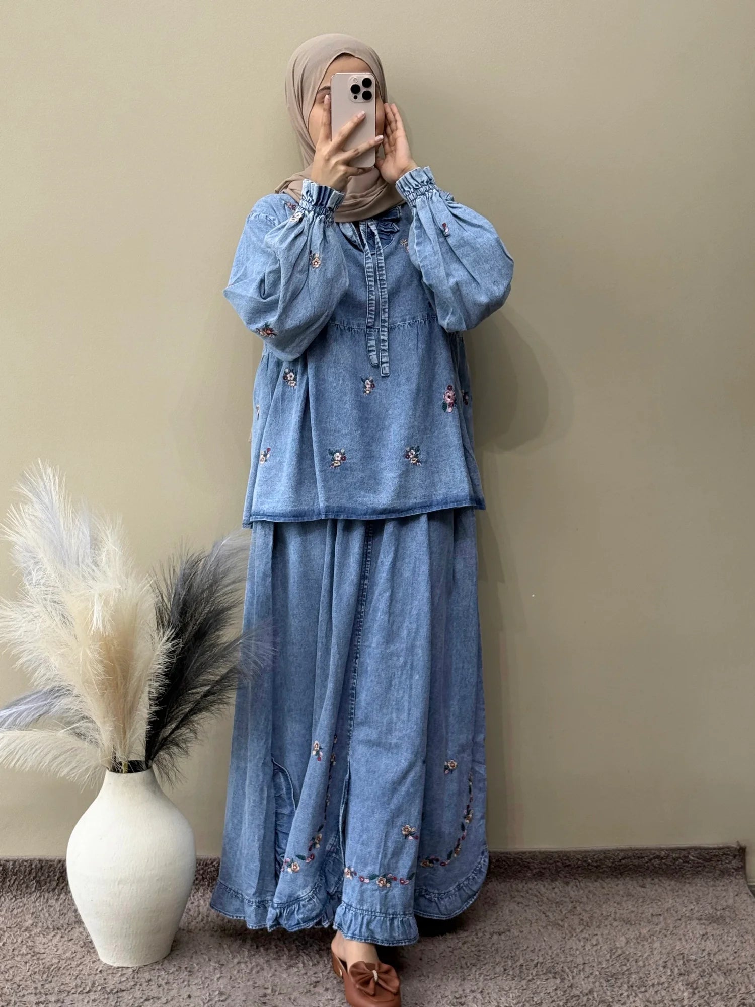 modest dresses for women