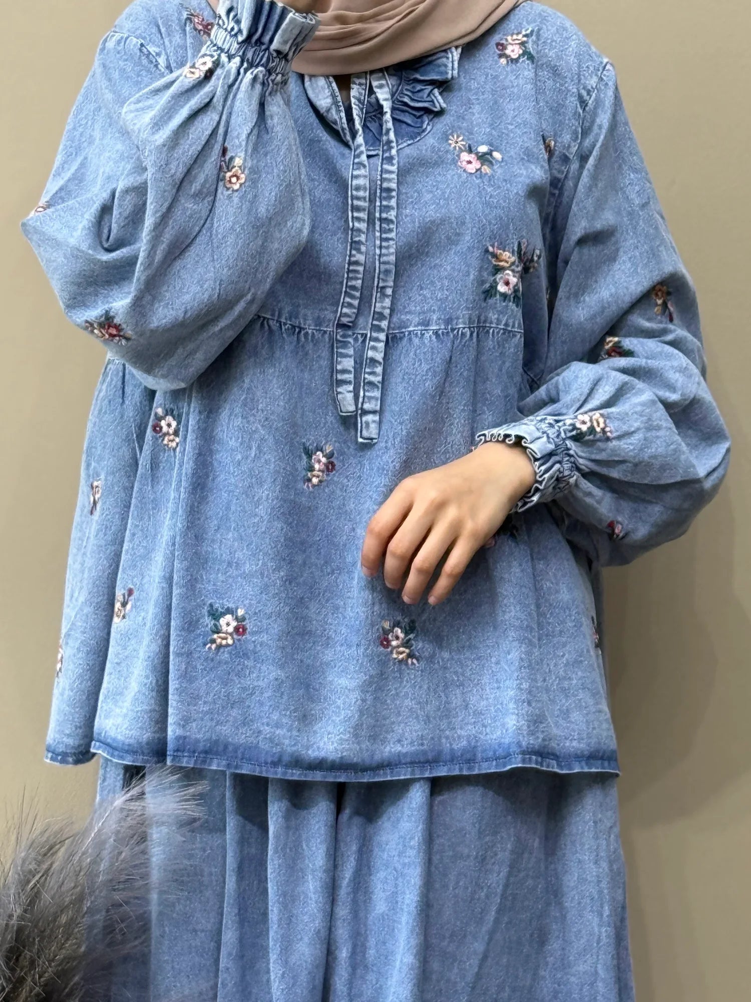 modest dresses for women