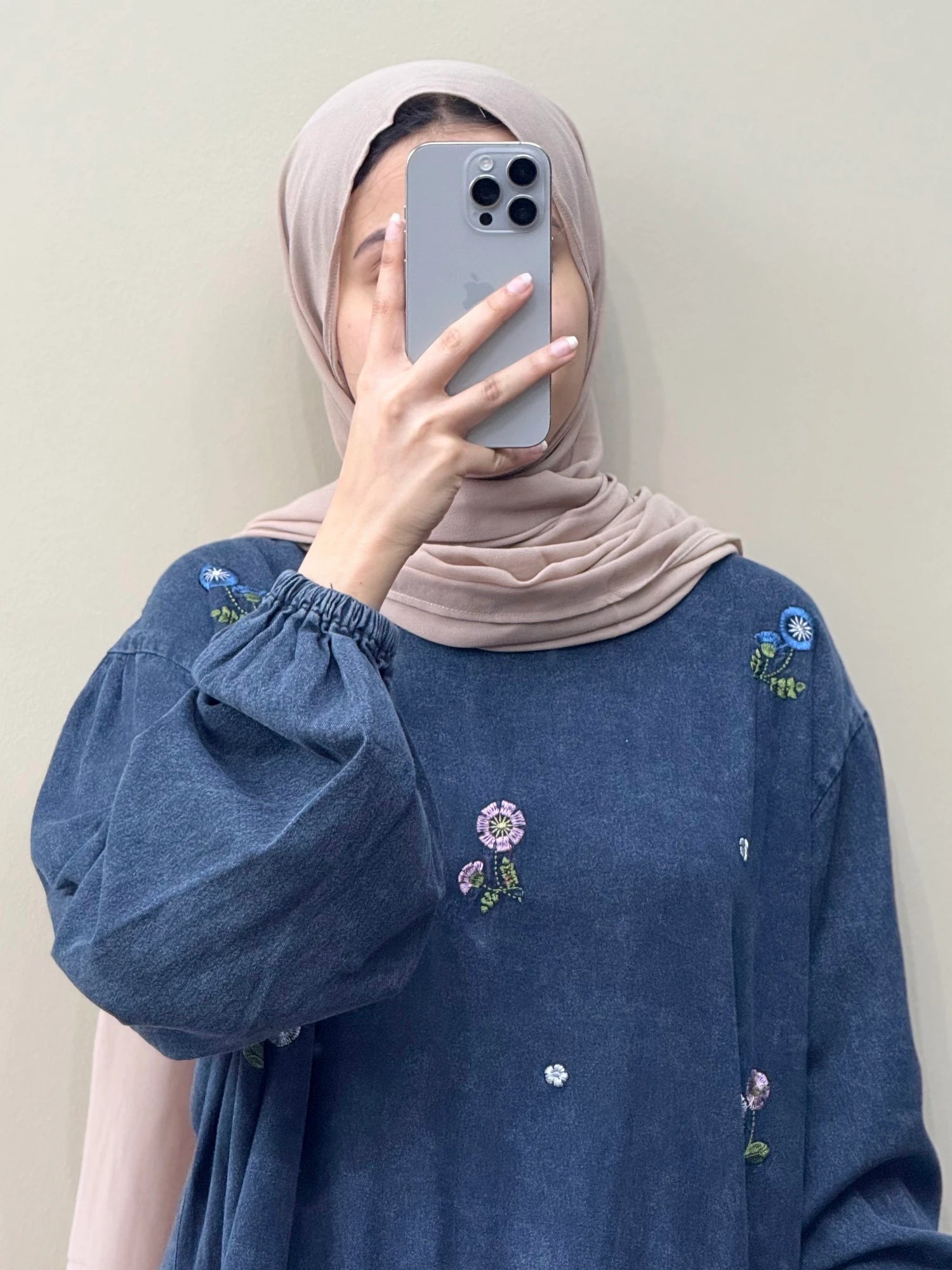 modest wear for women