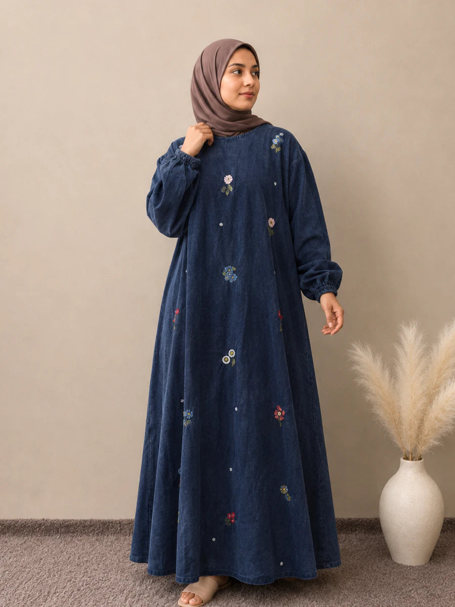 modest wear for women