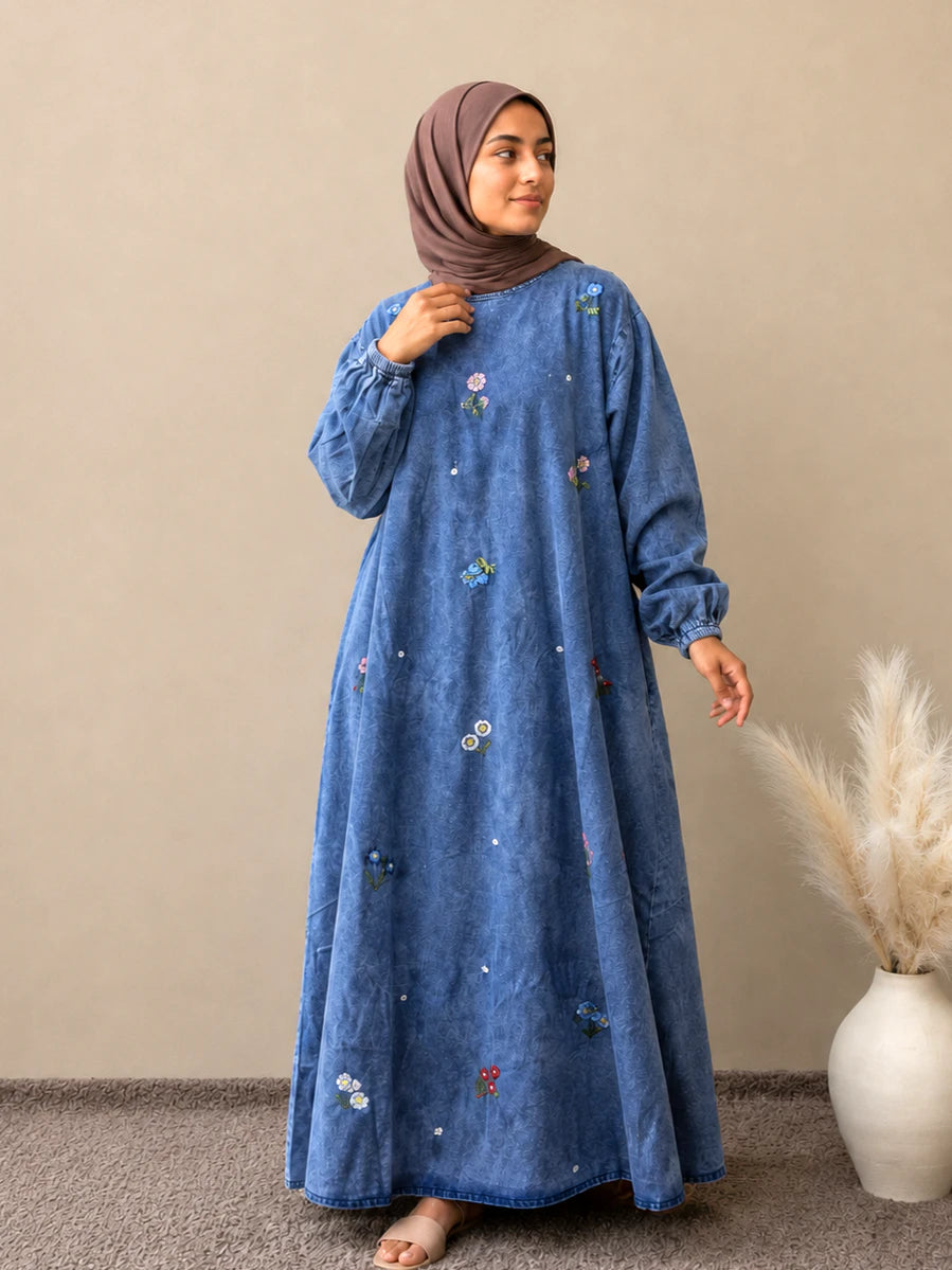 modest wear for women