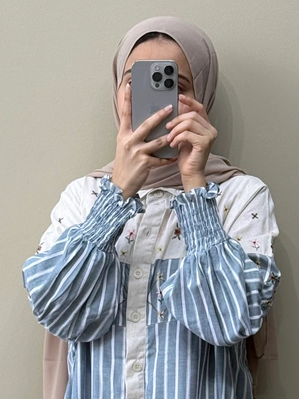modest wear for women