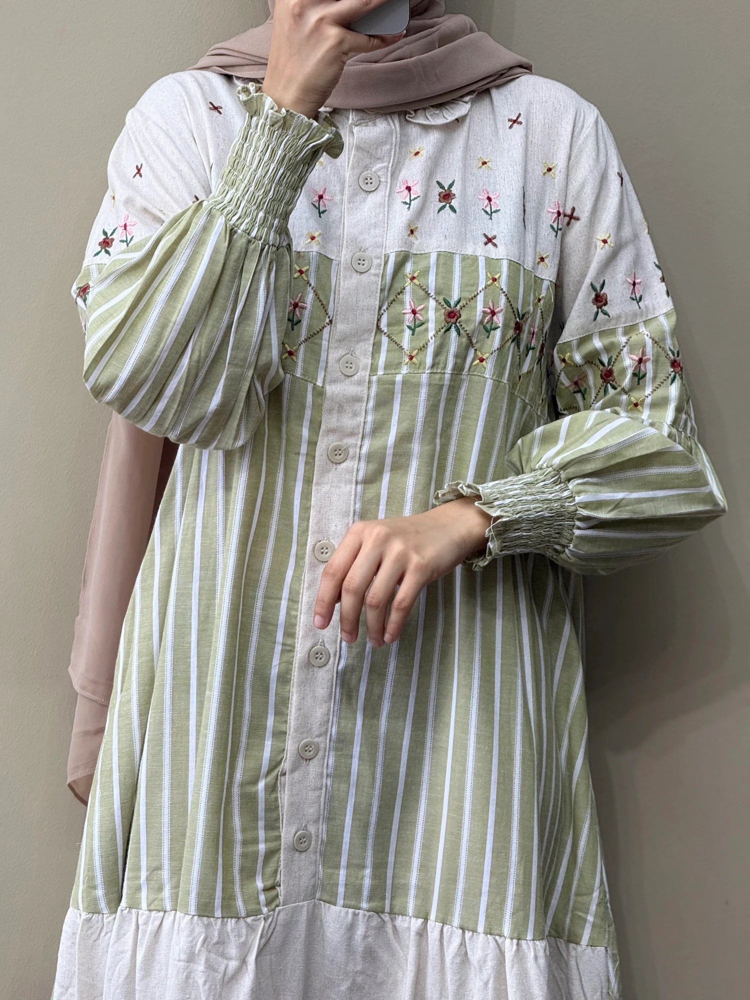 modest wear for women