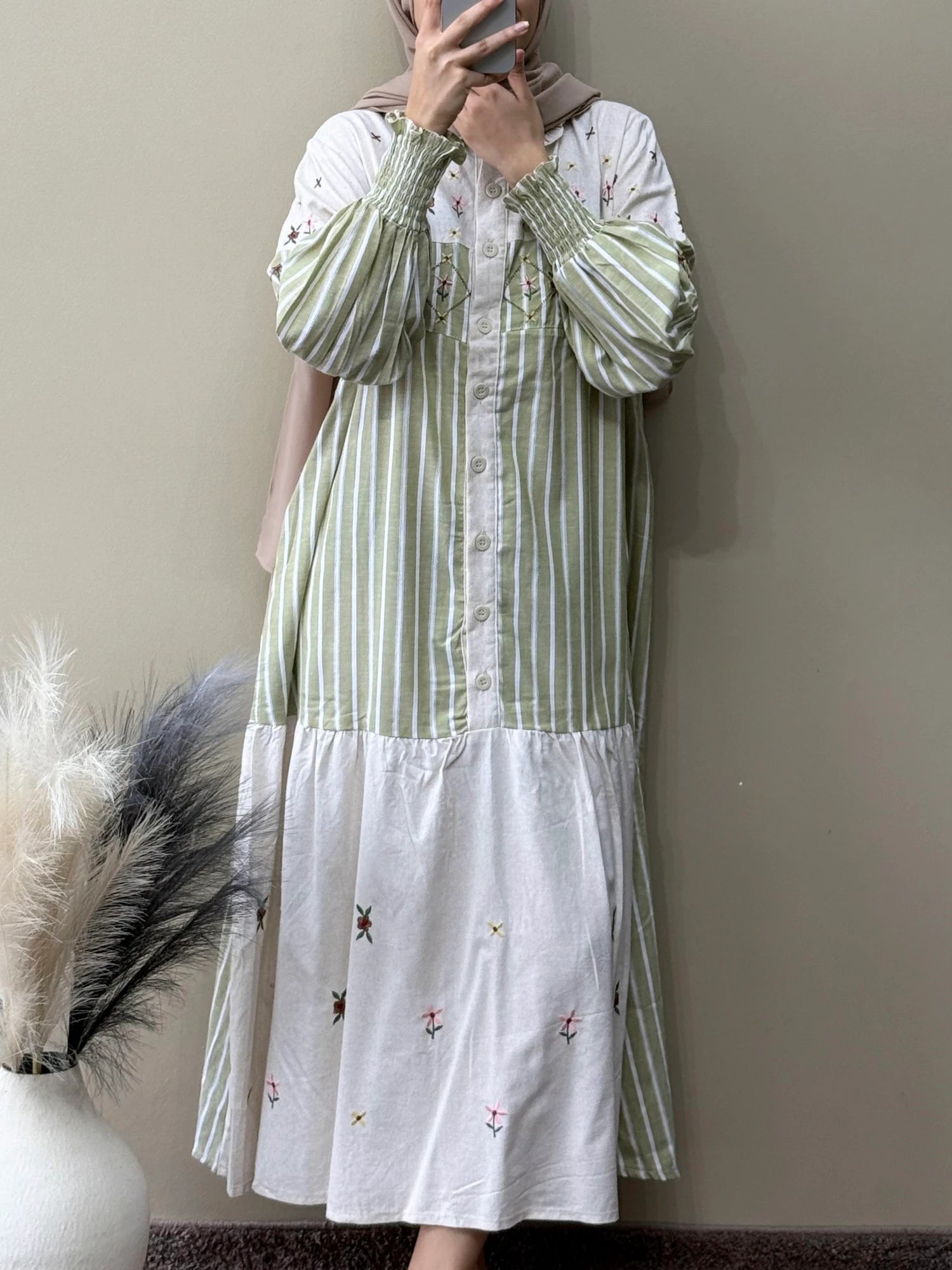 modest wear for women