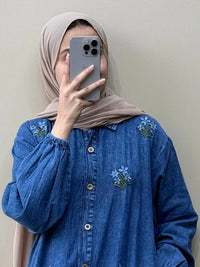 modest wear for women