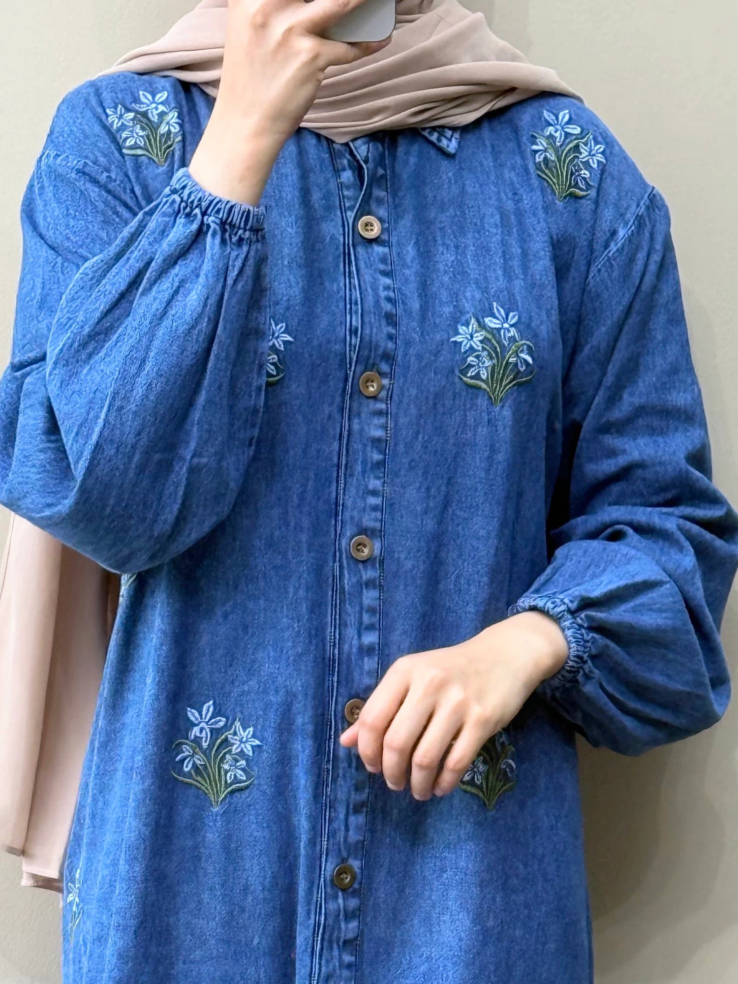modest wear for women