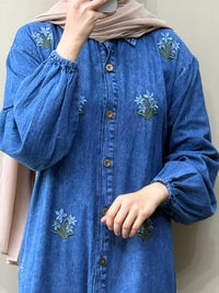 modest wear for women