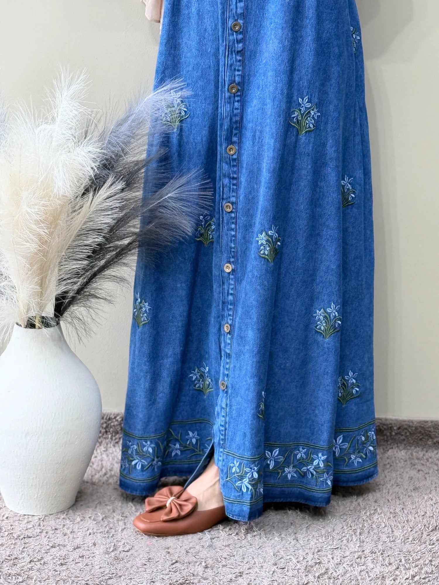 modest wear for women