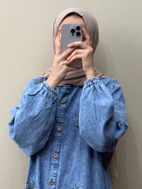 modest wear for women