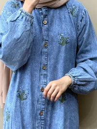 modest wear for women