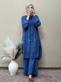 Modest Co-ord Sets