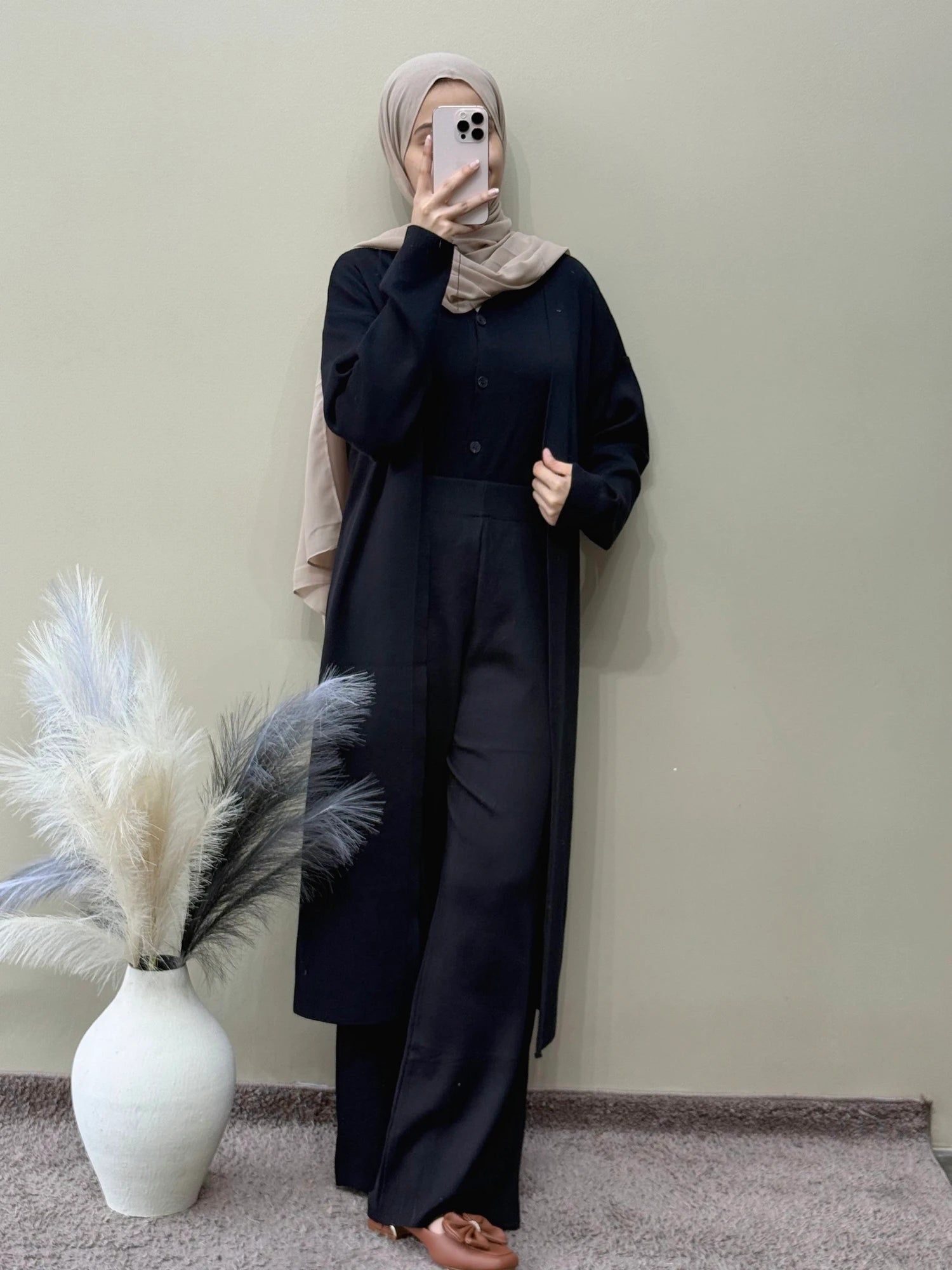 modest wear for women
