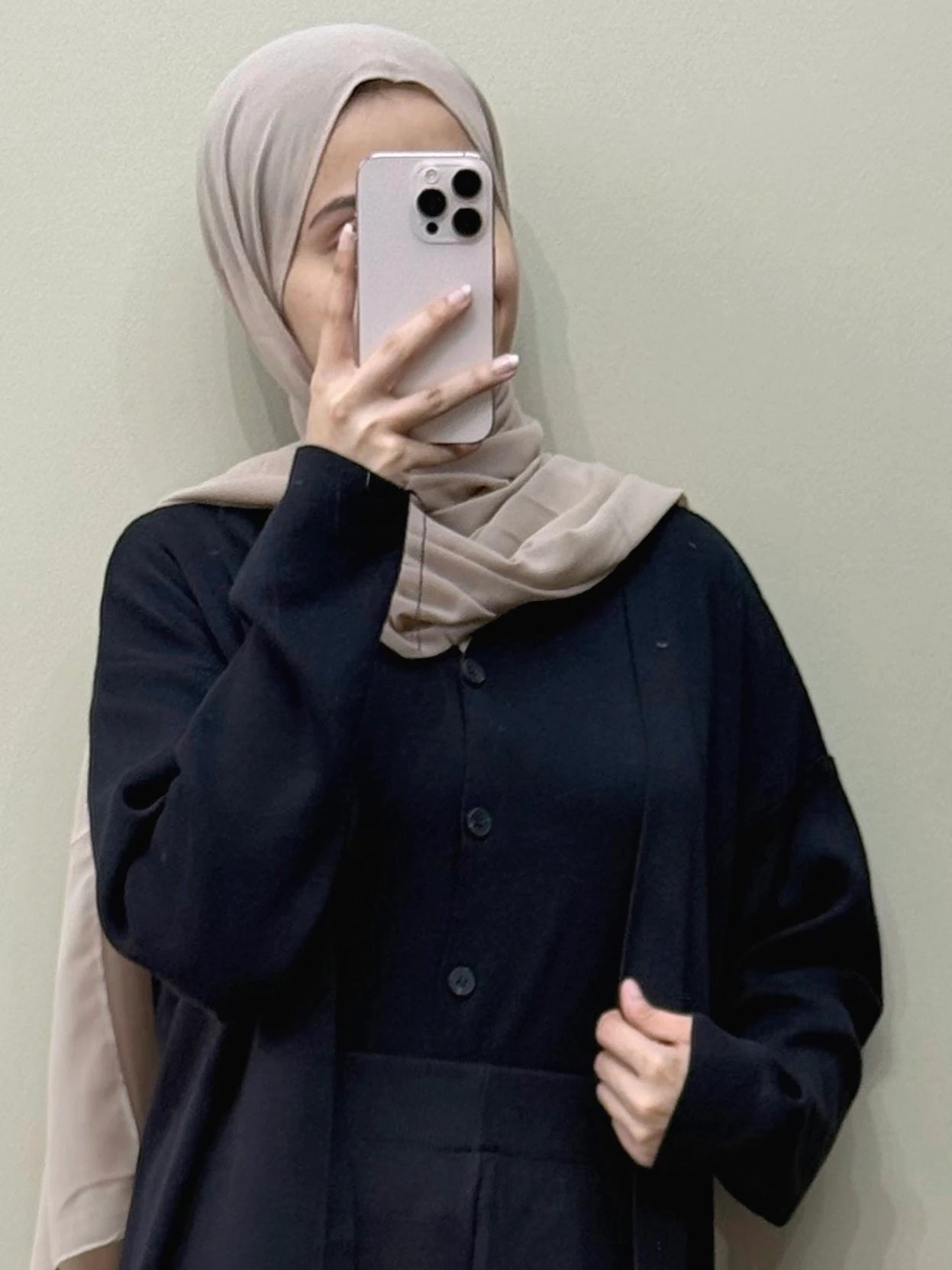 modest wear for women