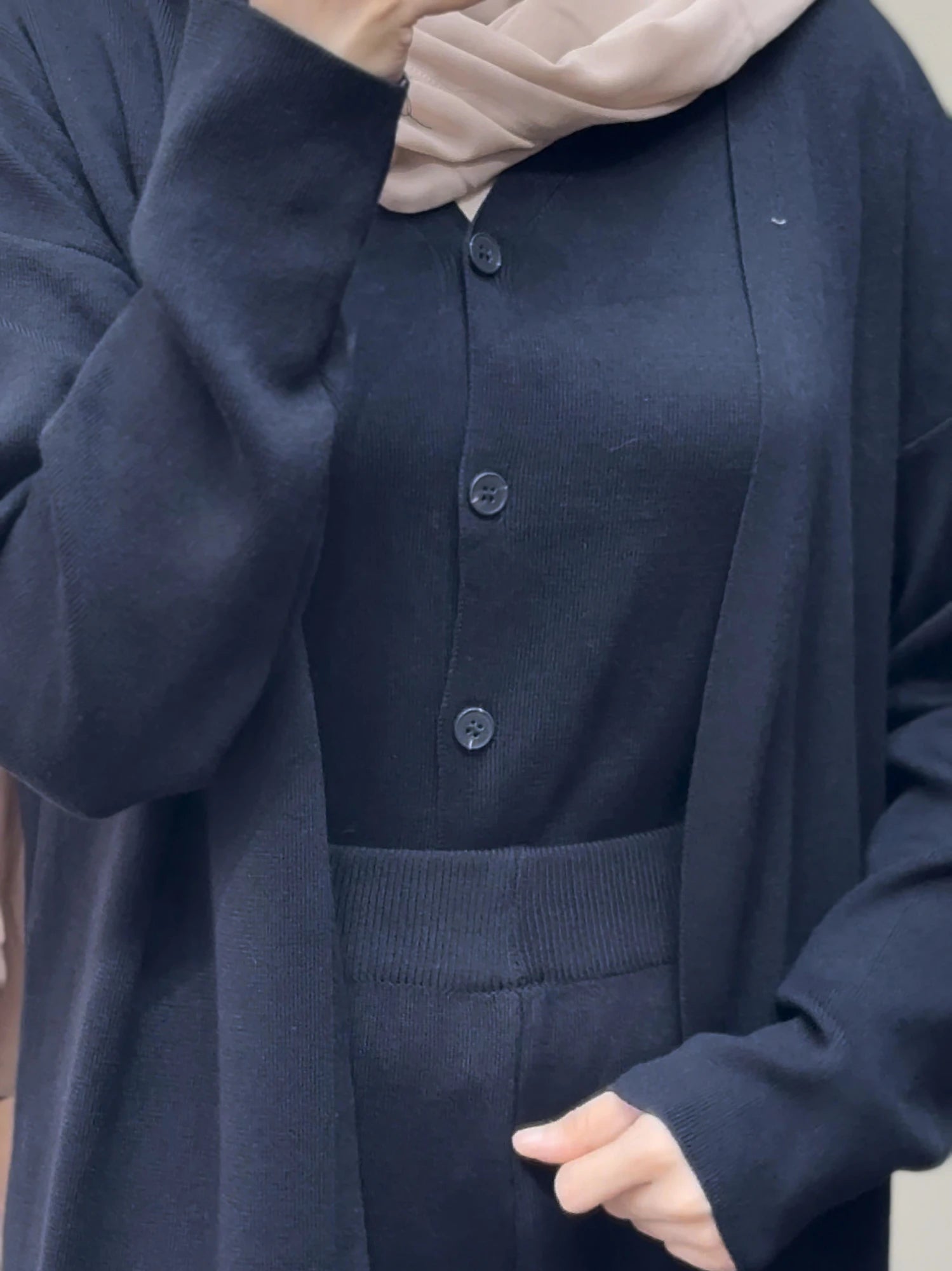 modest wear for women