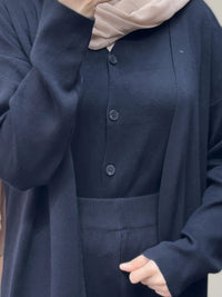 modest wear for women