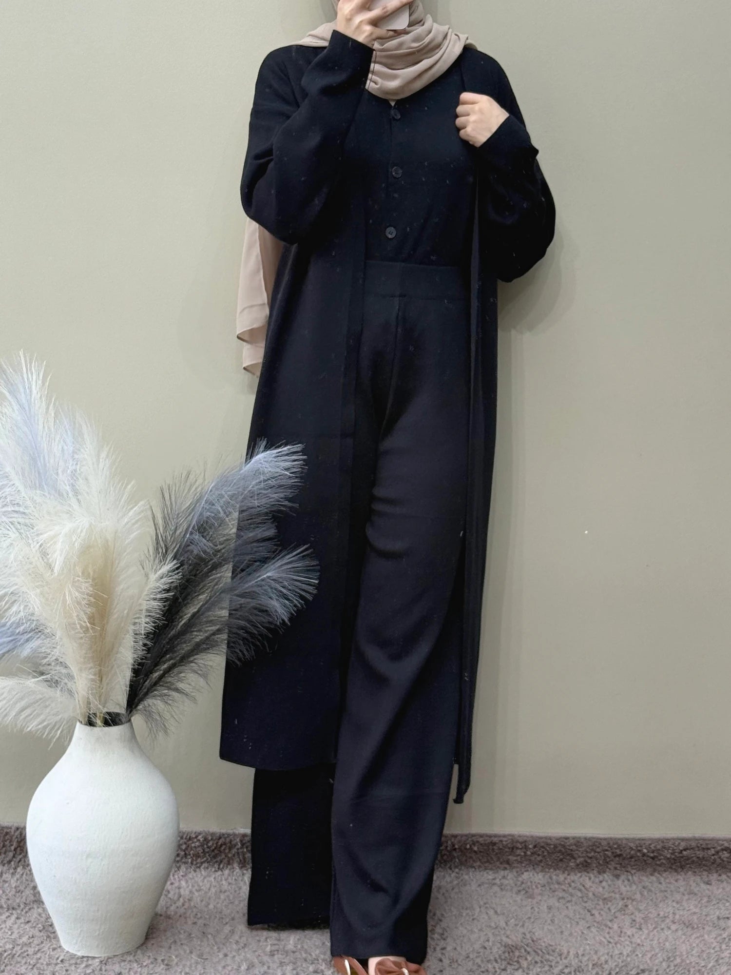 modest wear for women