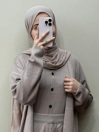 modest wear for women