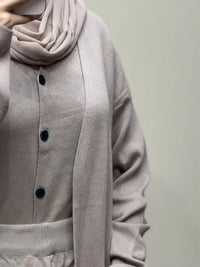 modest wear for women