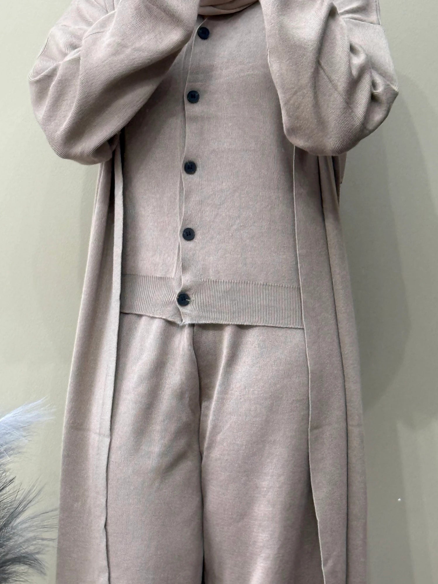 modest wear for women