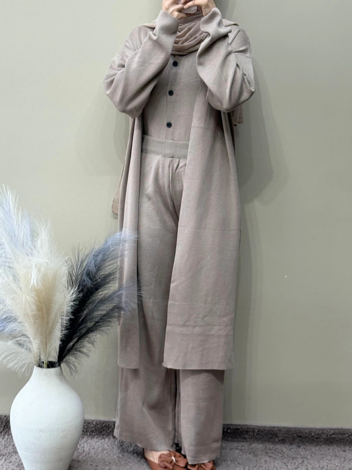 modest wear for women