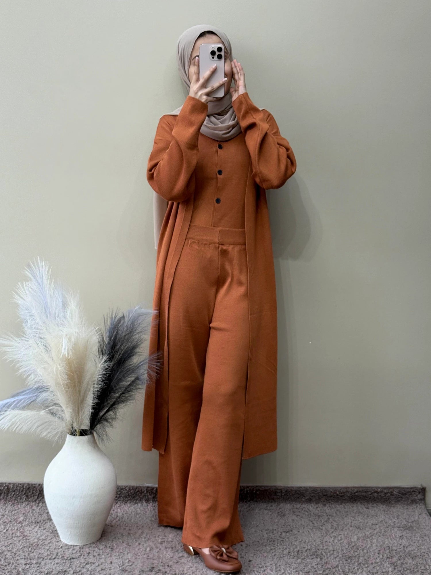 modest wear for women