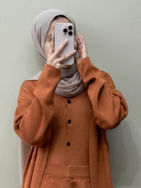 modest wear for women
