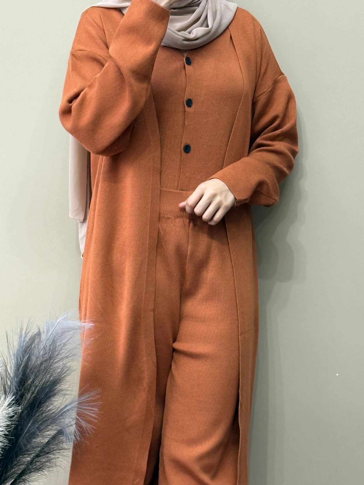 modest wear for women