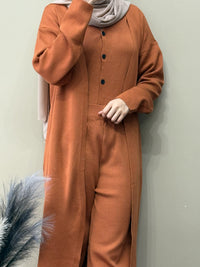 modest wear for women